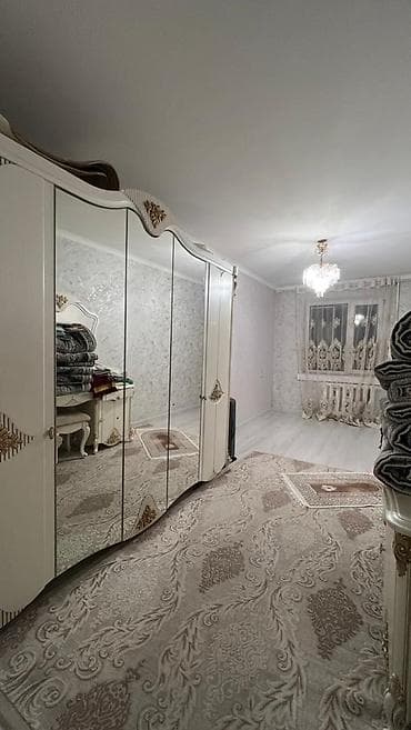 104: 3 комнаты, 60 м² — 5