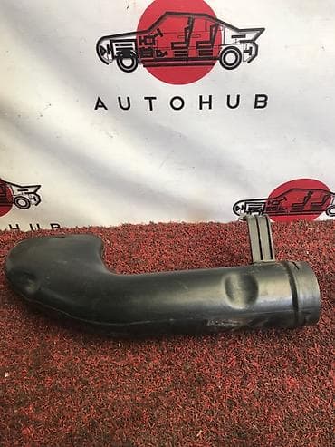 om 366: Дефлектор воздуховода Mercedes-Benz — 1