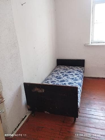 fred perry: Сдается одна комната для девушки 8 000 сом на длительный срок — 1