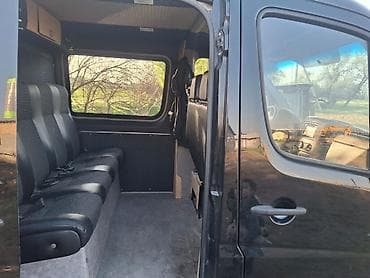 камера заднего вида спринтер: Mercedes-Benz Спринтер: 2013 г., 2.2 л, Ручные, Дизель, Фургон — 7