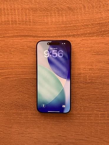 айфон 14 про макс цена бишкек: IPhone 17 Pro Max, Новый, 256 ГБ, Черный, 100 % — 2