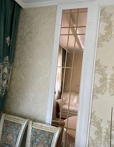 Недвижимость: 2 комнаты, 53 м², 105 серия, 105 серия, 2 этаж, Дизайнерский ремонт — 4