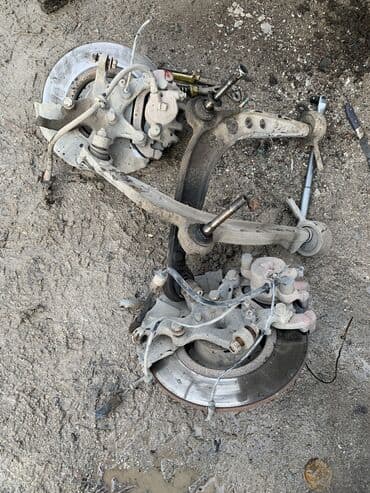 ist мотор: Бензиновый мотор ГАЗ 2.5 л — 2