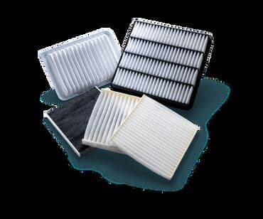 infinity: Топливный Фильтр — 9