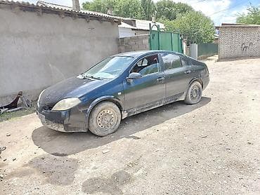 2 8: РАЗБОР НИСАН ПРИМЕРА П12P12PRIMERA П11 ГОРОД БАЛЫКЧЫ ОТПРАВКА ЕСТЬ ЗА — 4