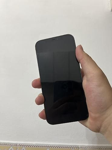 бу iphone 12 pro max: IPhone 12 Pro Max, Новый, 256 ГБ, 80 % — 5
