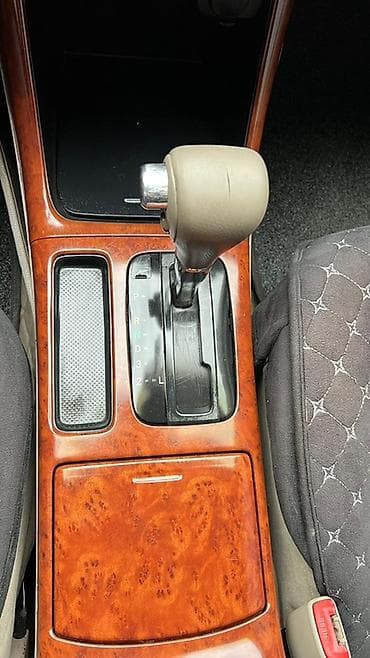 crv 2001: Toyota Camry: 2004 г., 3 л, Автомат, Бензин, Седан — 8