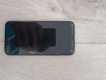 touch id: IPhone Xs, Б/у, 64 ГБ, Черный, Защитное стекло, 72 % — 4