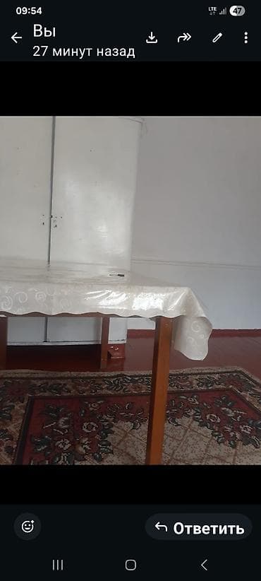 сниму к: Сдаётся комната в квартире. г ОШ. РН. КЫРГЫЗСТАН. КИНОТЕАТОР. 2 — 1