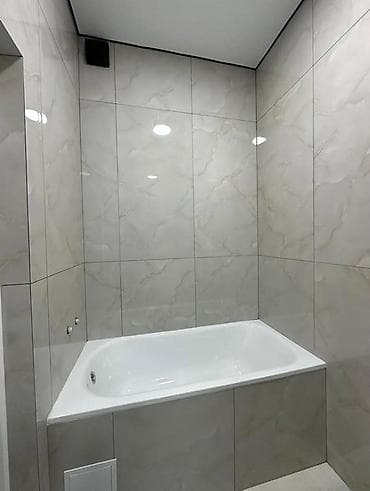 Продажа квартир: 2 комнаты, 63 м², Элитка, 8 этаж, Дизайнерский ремонт — 6