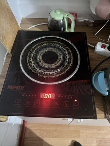 Аудиотехника: Мечта, Индукциялык, Сенсордук — 2