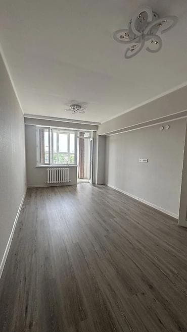 Квартиры: 1 комната, 42 м², Элитка, 7 этаж, Евроремонт — 7