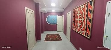 торговая точка в аренду: 5 и более комнат, 434 м², Элитка, Дизайнерский ремонт — 4