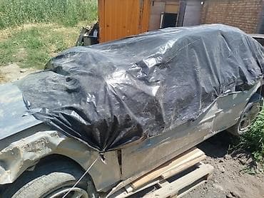 Транспорт: Nissan Skyline 250GT (кузов V35), серебристый, хэтчбек/седан 4 дв. — 1