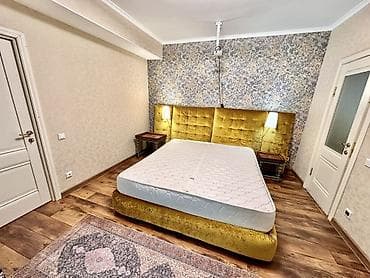 145: 4 комнаты, Собственник, Можно с животными, от 6 месяцев, от 1 года, С мебелью полностью — 4