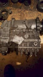 ман апаратура: Аппаратура Man 10 кубовый пятицилиндровый и шестицилиндровый. рессары — 2