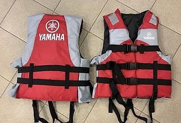 Спасательные жилеты Непромокаемые Водоотталкивающие Поднимает вес