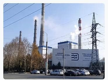 Сдается 1 комнатная квартира
Адрес:Шабдан баатыр 43/1 — 1