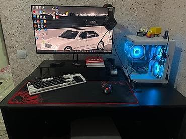 Компьютер, Игровой