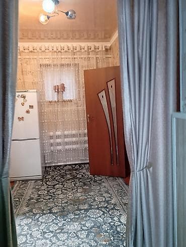 Кыймылсыз мүлк: Продается дом в Кара Балта ново николаевка Свердлова 78 — 2