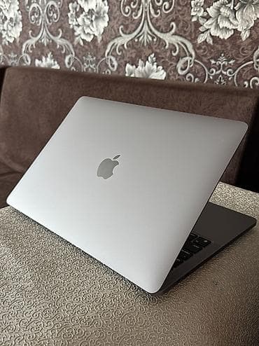 Для программирования, Б/у, M1, ОЗУ, RAM: 8 ГБ