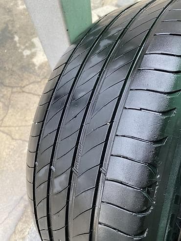 21555: Летние шины Michelin Pilot Sport 4 — комплект из 4 штук. Основные — 6