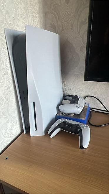 nintendo switch light: Игровая консоль Sony PlayStation 5 (версия с дисками ) 1 жостик Игры — 1
