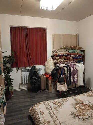 снять дом в бишкеке: 4 комнаты, 90 м², Косметический ремонт — 3