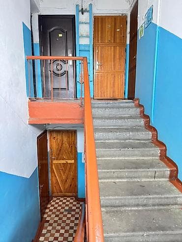 75: 2 комнаты, 40 м², Индивидуалка, 4 этаж — 8
