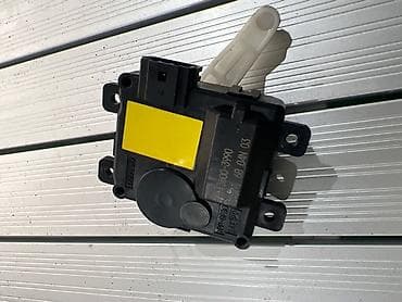 kil k5: Заслонка печки (привод заслонки отопителя) для Kia K5 JF, двигатель — 1