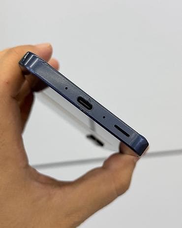 samsung galaxy a 10s: Samsung Galaxy A35 5G, Б/у, 128 ГБ, цвет - Черный, В рассрочку, 2 SIM — 5