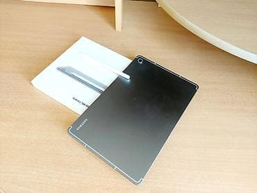 tecno camon 50: Планшет, Samsung, память 128 ГБ, 12" - 13", 5G, Б/у, Классический цвет - Серый — 2
