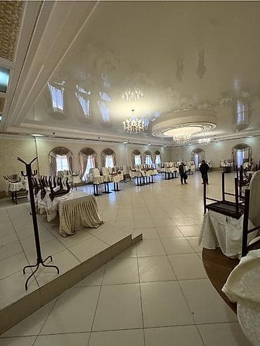 Здание, С оборудованием, Действующий 575 м² at lalafo.kg Здание, С оборудованием, Действующий 575 м²