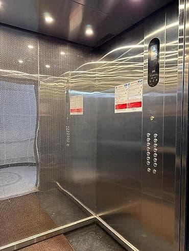 rent flat: 2 комнаты, 65 м², Элитка, Евроремонт — 8