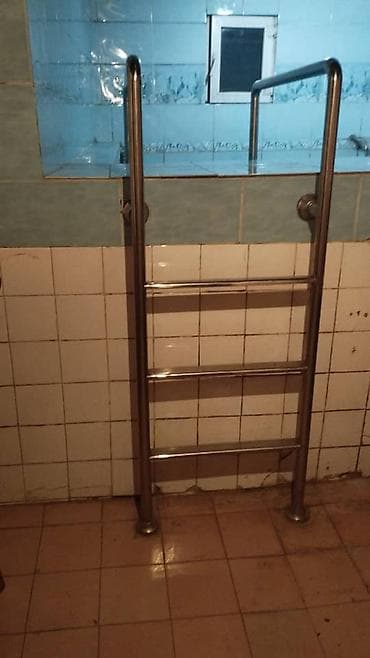 ленская: Продаю 2х.этажный особняк 200м2+ по Ул.Курманияз Рыспаев д.5. Ориентир — 10