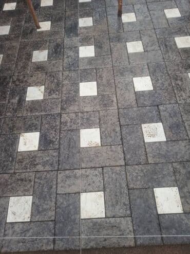 форма брусчатка цена бишкек: Бруцчатка койобуз,иливой турун — 3