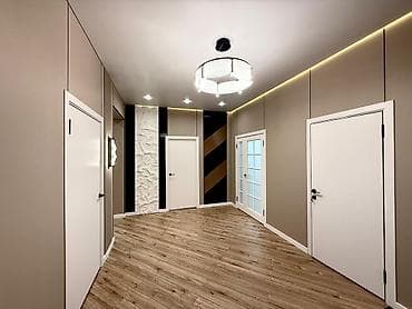 Дома: 🏡 **Ак Ордо 2 — уютный одноэтажный дом** ✨ 4 просторные комнаты 📐 — 5