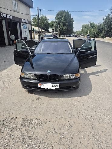 бмв е60 разбор: BMW 5 series: 2003 г., 3 л, Автомат, Бензин, Седан — 5