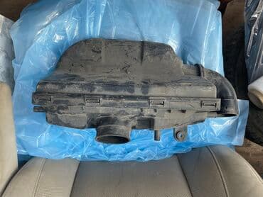 impreza: Subaru Impreza 
Воздушный бачок — 2