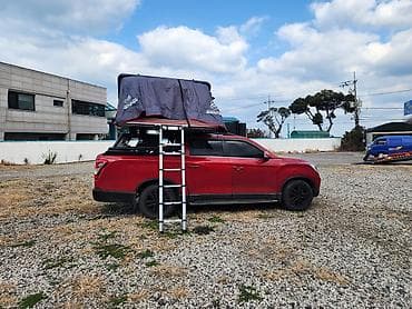 купить унимог для охоты: Палатка на крышу автомобиля (rooftop tent) — для путешествий и — 7