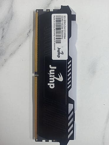 rtx 3080: Оперативная память, Б/у, 16 ГБ, DDR5, 5600 МГц, Для ПК — 1