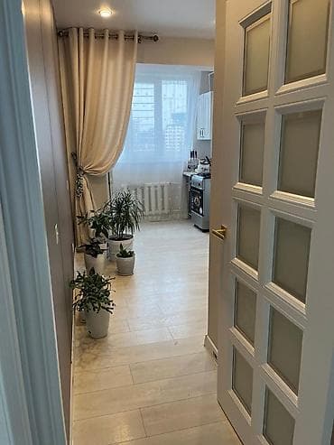 89: 3 комнаты, 70 м², 106 серия, 8 этаж, Евроремонт — 4