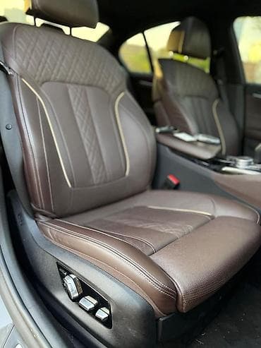 бенве 530: BMW 5 series: 2021 г., 2 л, Автомат, Бензин, Седан — 9