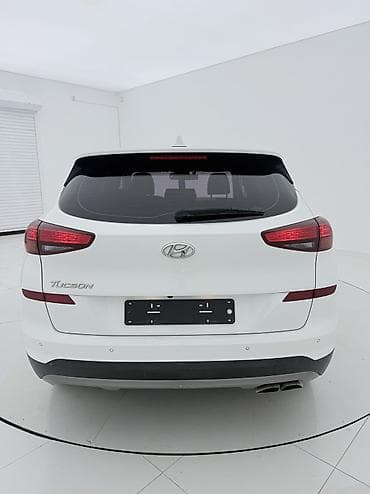 прадаю портер хундай самасывал: Hyundai Tucson: 2020 г., 2 л, Автомат, Дизель, Кроссовер — 8