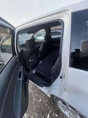 меняю на тойота ист: Toyota WISH: 2003 г., 1.8 л, Бензин — 6