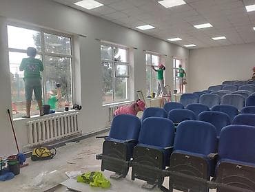 генеральная уборка: Уборка помещений, | Генеральная уборка, | Квартиры — 3