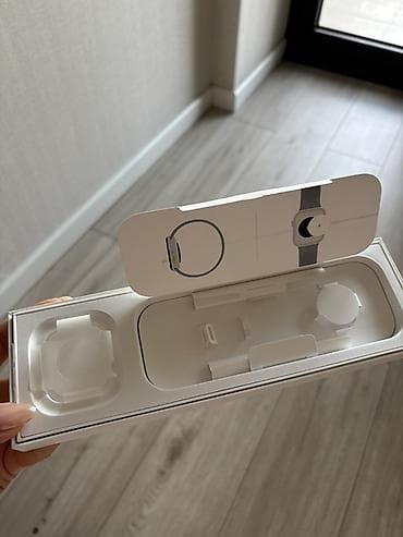 j7 pro: Apple Watch SE 2 Gen, 40mm, Starlight. АКБ 100% Продаю оригинальные — 2