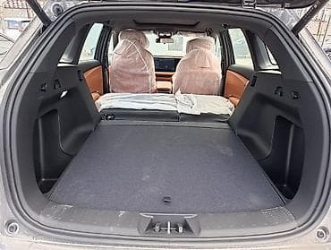 byd d1: Changan CS75 Plus: 2026 г., 1.5 л, Автомат, Бензин, Кроссовер — 4