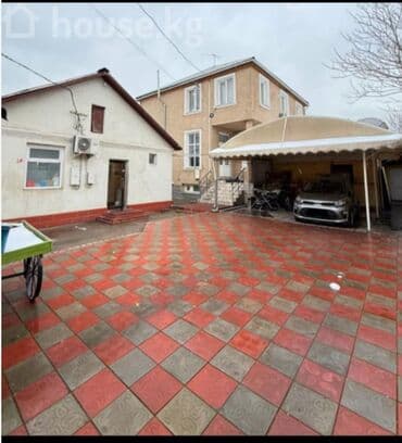 сдаю долгосрочной особняк: 260 кв. м, 8 бөлмө — 11