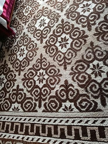 ковер с подогревом бишкек: Ковер — 4